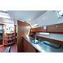 Book yachts online - sailboat - Bavaria 40 Cruiser - Deneb - Bow & Solar - rent