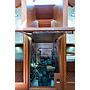Book yachts online - sailboat - Bavaria 40 Cruiser - Deneb - Bow & Solar - rent