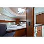 Book yachts online - sailboat - Bavaria 40 Cruiser - Deneb - Bow & Solar - rent