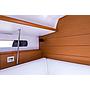 Book yachts online - sailboat - Jeanneau Sun Odyssey 469 - Vega  - A/C in Saloon - rent