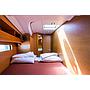 Book yachts online - sailboat - Jeanneau Sun Odyssey 469 - Vega  - A/C in Saloon - rent