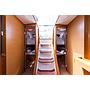 Book yachts online - sailboat - Jeanneau Sun Odyssey 469 - Vega  - A/C in Saloon - rent
