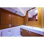 Book yachts online - sailboat - Jeanneau Sun Odyssey 469 - Vega  - A/C in Saloon - rent