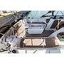 Book yachts online - sailboat - Jeanneau Sun Odyssey 469 - Vega  - A/C in Saloon - rent
