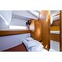 Book yachts online - sailboat - Jeanneau Sun Odyssey 469 - Vega  - A/C in Saloon - rent