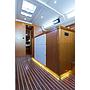Book yachts online - sailboat - Bavaria Cruiser 56 - Breathless - A/C & Generator - rent