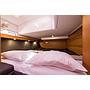 Book yachts online - sailboat - Bavaria Cruiser 56 - Breathless - A/C & Generator - rent
