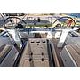 Book yachts online - sailboat - Bavaria Cruiser 56 - Breathless - A/C & Generator - rent