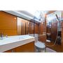 Book yachts online - sailboat - Sun Odyssey 509 - Aposperitis - A/C & Generator - rent