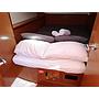 Book yachts online - sailboat - Oceanis 43 - Skyfall - Bow & Solar - rent