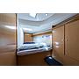 Book yachts online - sailboat - Bavaria Cruiser 50 - Altair - Bow & Solar - rent