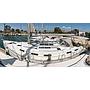 Book yachts online - sailboat - Bavaria Cruiser 50 - Altair - Bow & Solar - rent
