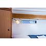 Book yachts online - sailboat - Bavaria Cruiser 50 - Altair - Bow & Solar - rent