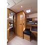 Book yachts online - sailboat - Bavaria Cruiser 50 - Altair - Bow & Solar - rent