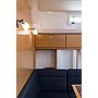 Book yachts online - sailboat - Bavaria Cruiser 50 - Altair - Bow & Solar - rent