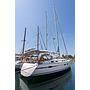 Book yachts online - sailboat - Bavaria Cruiser 50 - Altair - Bow & Solar - rent