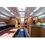 Book yachts online - sailboat - Bavaria Cruiser 50 - Altair - Bow & Solar - rent