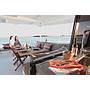 Book yachts online - catamaran - Lucia 40 (4cab./4 hds) - Lucia's Dream - rent