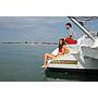 Book yachts online - catamaran - Lipari 41 (4 dbl, 2sgl) - Marisol - rent