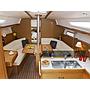 Book yachts online - sailboat - Sun Odyssey 36i - Ma Bajukana - rent