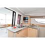Book yachts online - catamaran - Lipari 41 (4 dbl, 2sgl) - Argos - rent