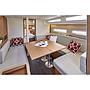 Book yachts online - sailboat - Sun Odyssey 410 - Jutisa - rent