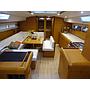 Book yachts online - sailboat - Sun Odyssey 519 FM - Carpe Diem EO - rent