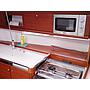 Book yachts online - sailboat - Dufour 405 RM - La Digue - rent