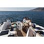 Book yachts online - sailboat - Sun Odyssey 479 - Koza - rent