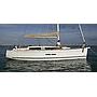 Book yachts online - sailboat - Dufour 375 - Lilly III  - rent