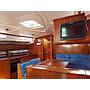 Book yachts online - sailboat - Bavaria 44 - Antares - rent