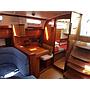 Book yachts online - sailboat - Bavaria 44 - Antares - rent