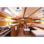Book yachts online - sailboat - Sun Odyssey 44i - Bella Mia (CV) - rent