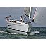Book yachts online - sailboat - Dufour 375 - Caretta - rent
