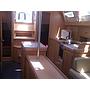 Book yachts online - sailboat - Ovni 395 - Gorgo - rent