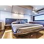 Book yachts online - motorboat - Absolute 58 - Elegant - rent