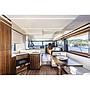 Book yachts online - motorboat - Absolute 58 - Elegant - rent