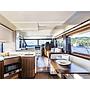 Book yachts online - motorboat - Absolute 58 - Elegant - rent