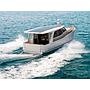 Book yachts online - motorboat - Greenline Hybrid 33 - List - rent