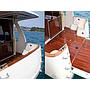 Book yachts online - motorboat - Greenline Hybrid 33 - List - rent