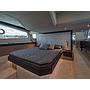 Book yachts online - motorboat - Sessa Fly 54 - Flying Dori - rent
