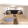 Book yachts online - motorboat - Sealine SC 38 - White Lightening - rent