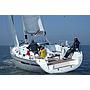 Book yachts online - sailboat - Bavaria 40 Cruiser S - CHASQUI - rent