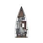 Book yachts online - sailboat - Bavaria 40 Cruiser S - CHASQUI - rent