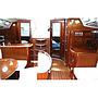 Book yachts online - sailboat - Beneteau First 47.7 - Mosca - rent