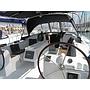 Book yachts online - sailboat - Beneteau Cyclades 43.4 - Gorda - rent