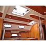 Book yachts online - sailboat - Dufour Gib Sea 43 - Filou IV - rent
