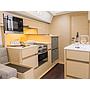 Book yachts online - sailboat - Hanse 548 - no name - rent