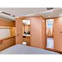 Book yachts online - sailboat - Hanse 548 - no name - rent