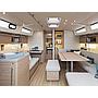 Book yachts online - sailboat - Oceanis 46.1 - no name - rent